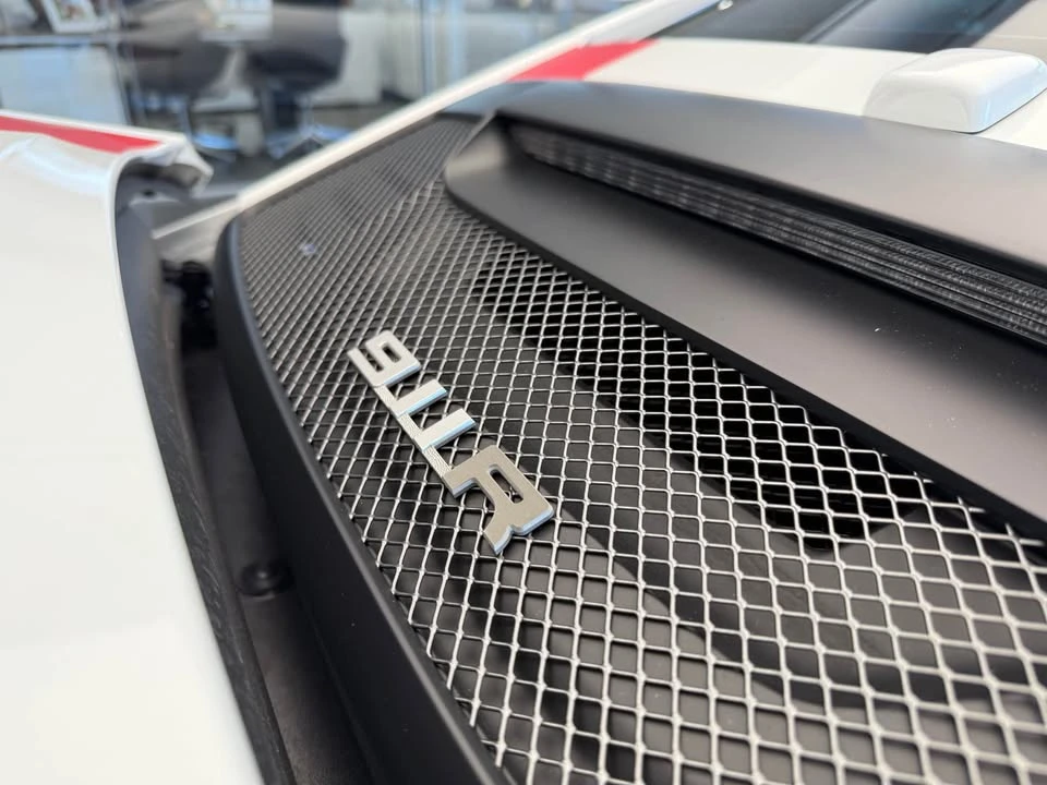 2016 Porsche 991 R - Image 7 of 12