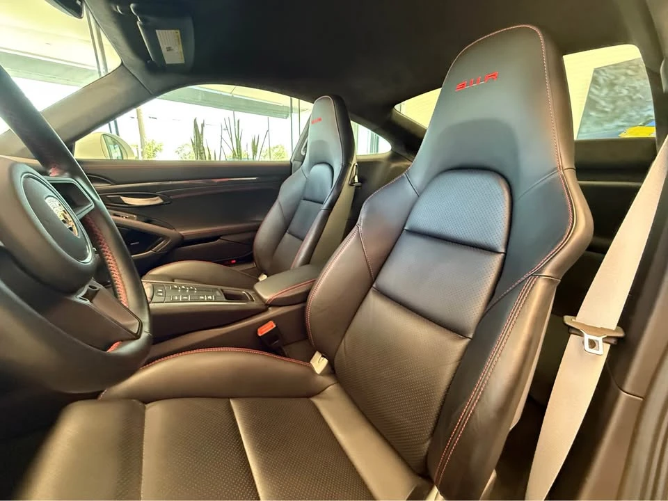 2016 Porsche 991 R - Image 8 of 12
