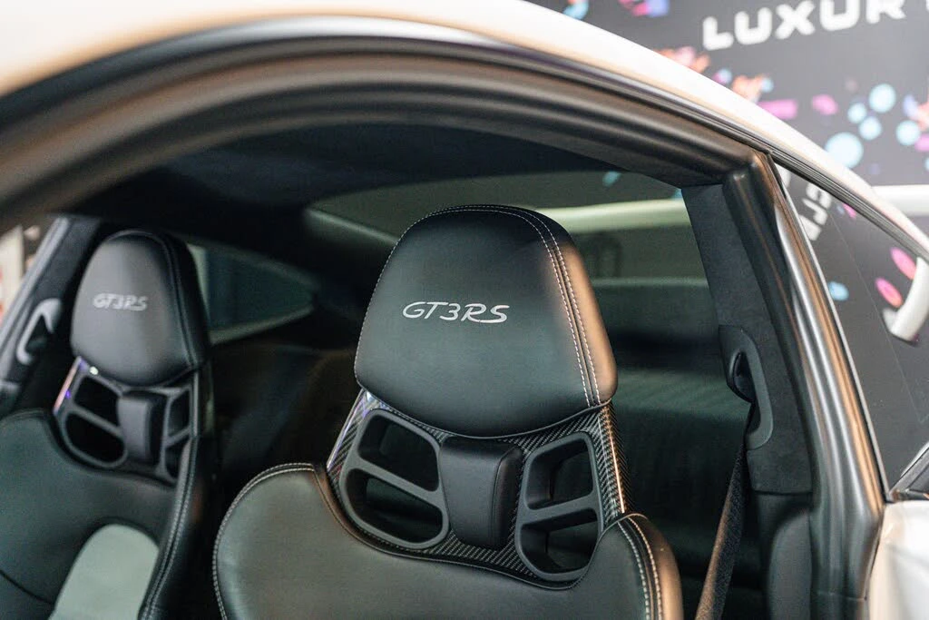 2016 Porsche 991 R - Image 9 of 23