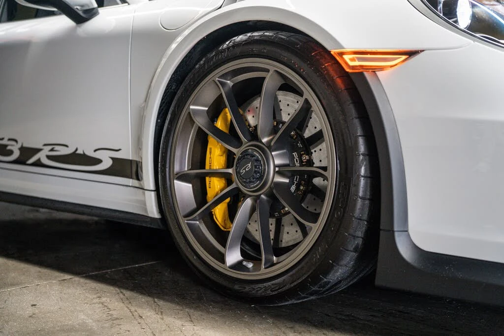 2016 Porsche 991 R - Image 19 of 23