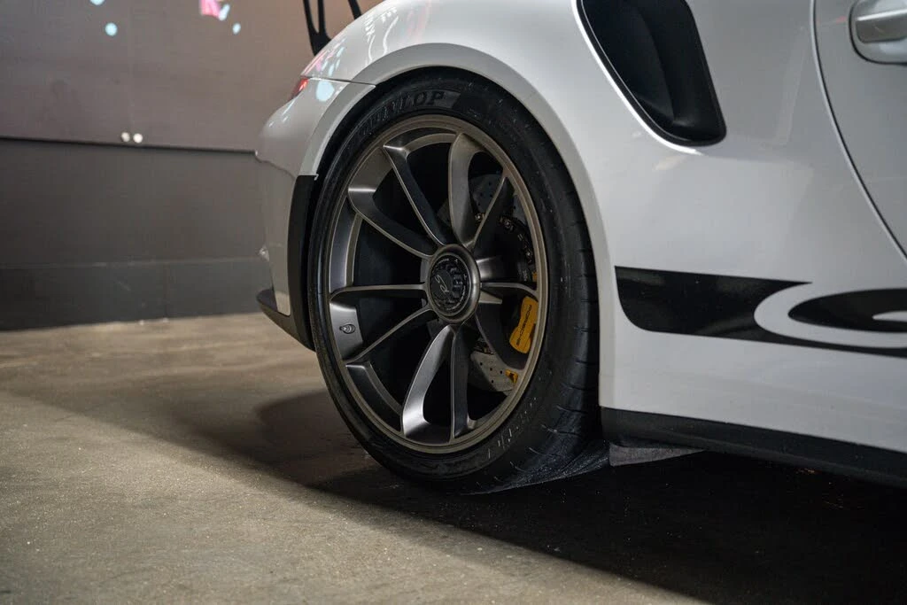 2016 Porsche 991 R - Image 18 of 23