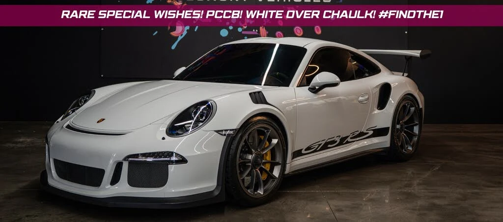 2016 Porsche 991 R - Image 2 of 23