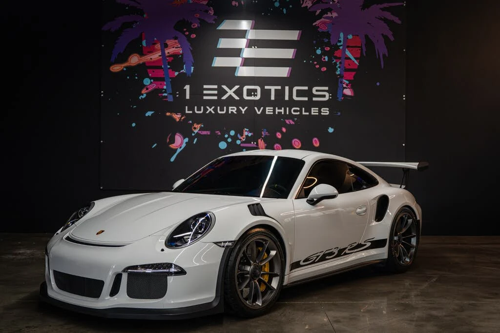 2016 Porsche 991 R - Image 3 of 23