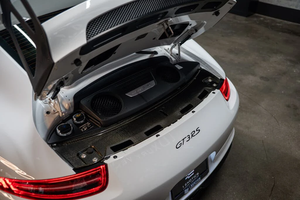 2016 Porsche 991 R - Image 23 of 23