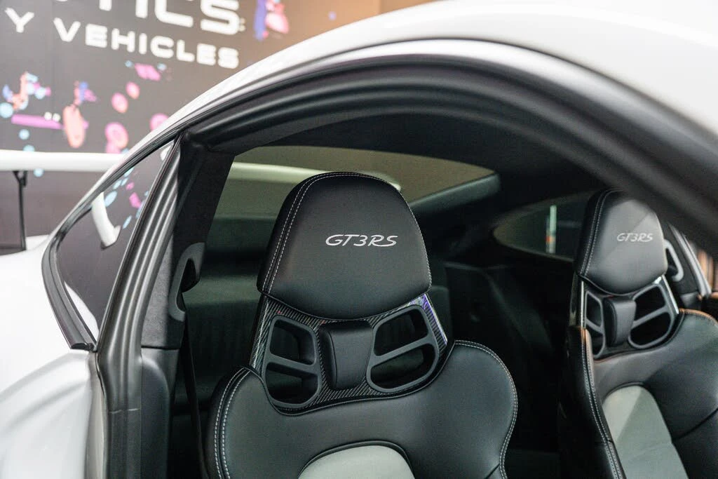 2016 Porsche 991 R - Image 10 of 23