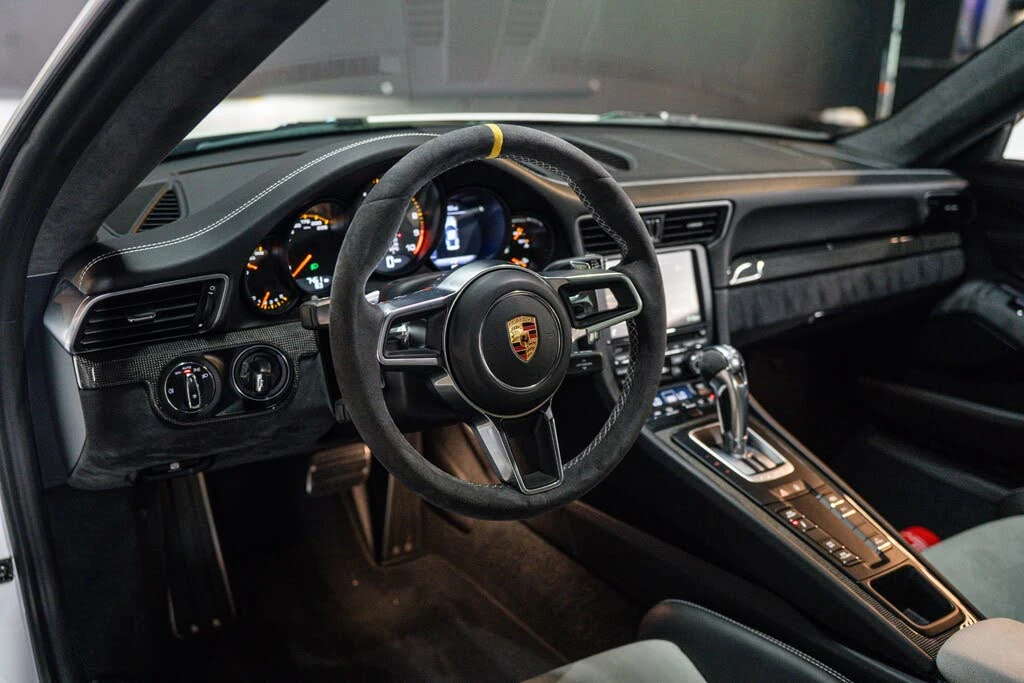 2016 Porsche 991 R - Image 7 of 23