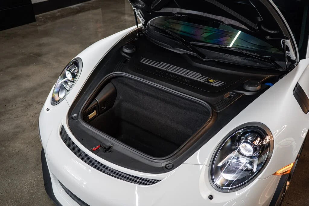 2016 Porsche 991 R - Image 22 of 23