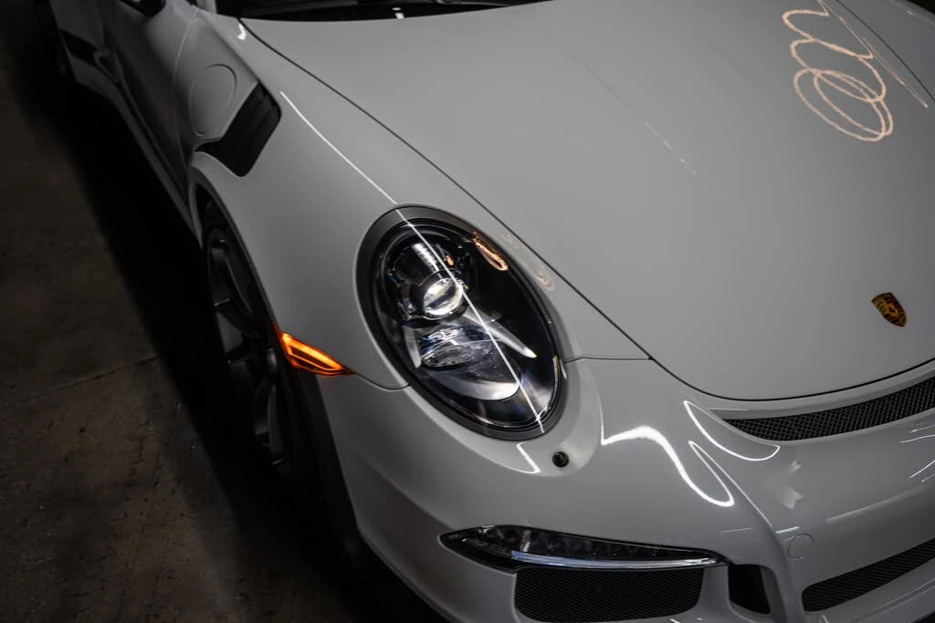 2016 Porsche 991 R - Image 12 of 23