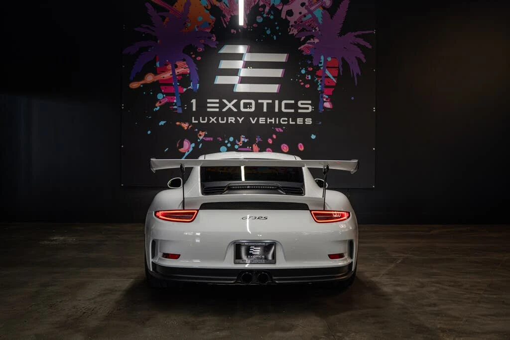 2016 Porsche 991 R - Image 6 of 23