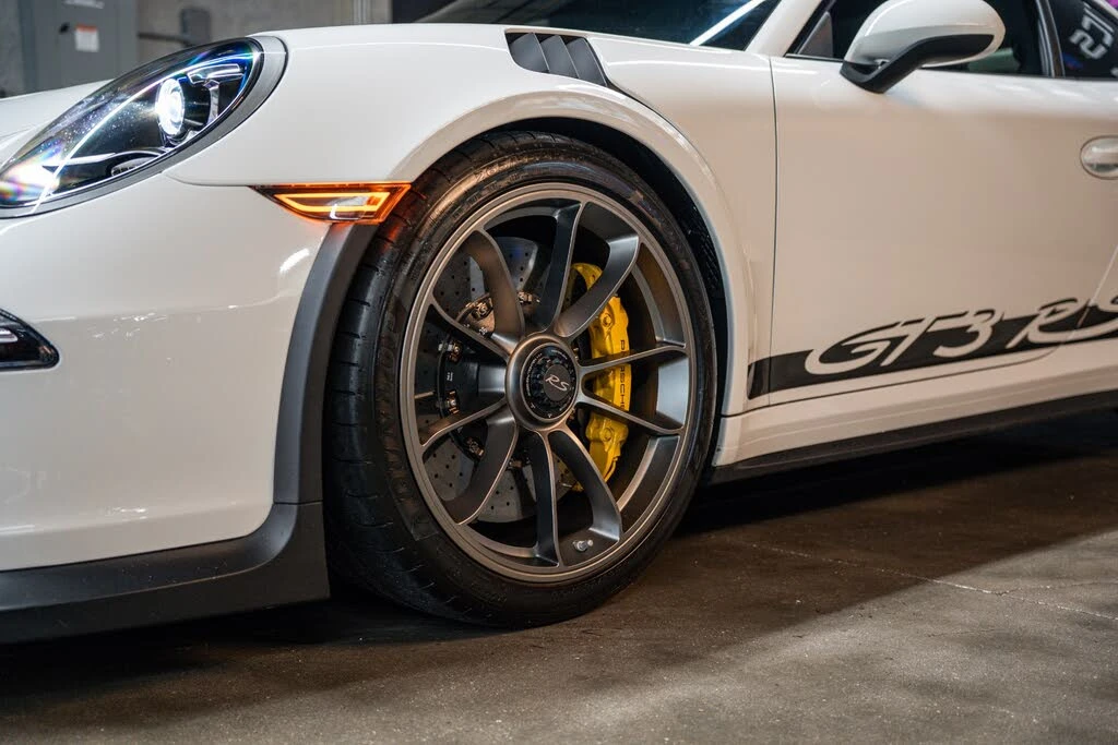 2016 Porsche 991 R - Image 16 of 23