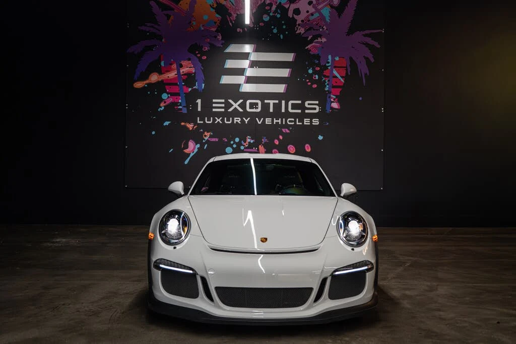2016 Porsche 991 R - Image 4 of 23