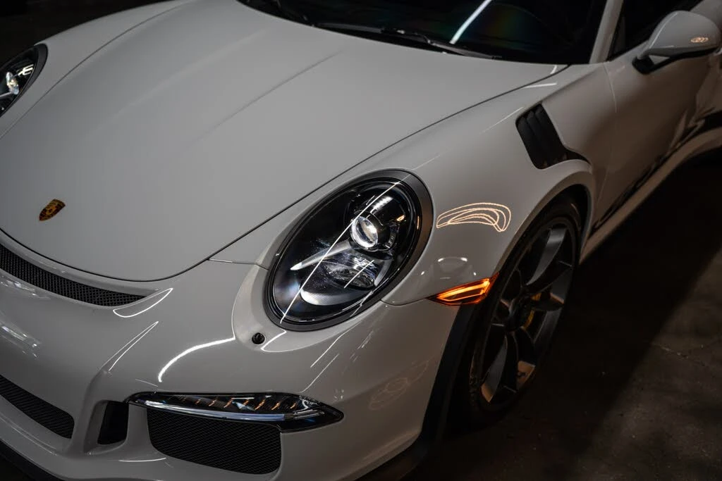 2016 Porsche 991 R - Image 13 of 23
