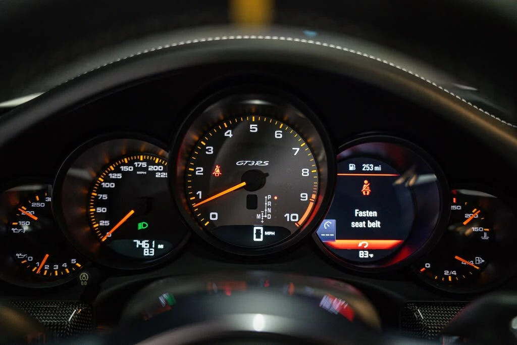 2016 Porsche 991 R - Image 20 of 23