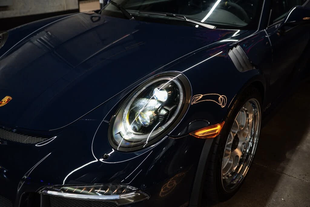 2016 Porsche 991 R - Image 13 of 23