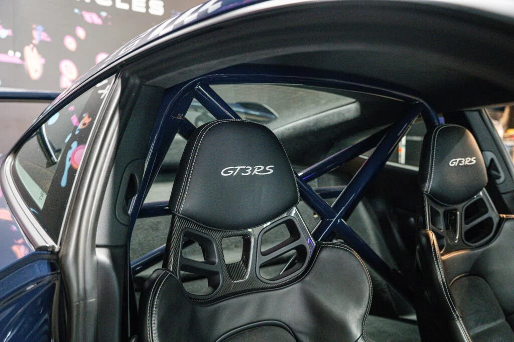 2016 Porsche 991 R - Image 11 of 23