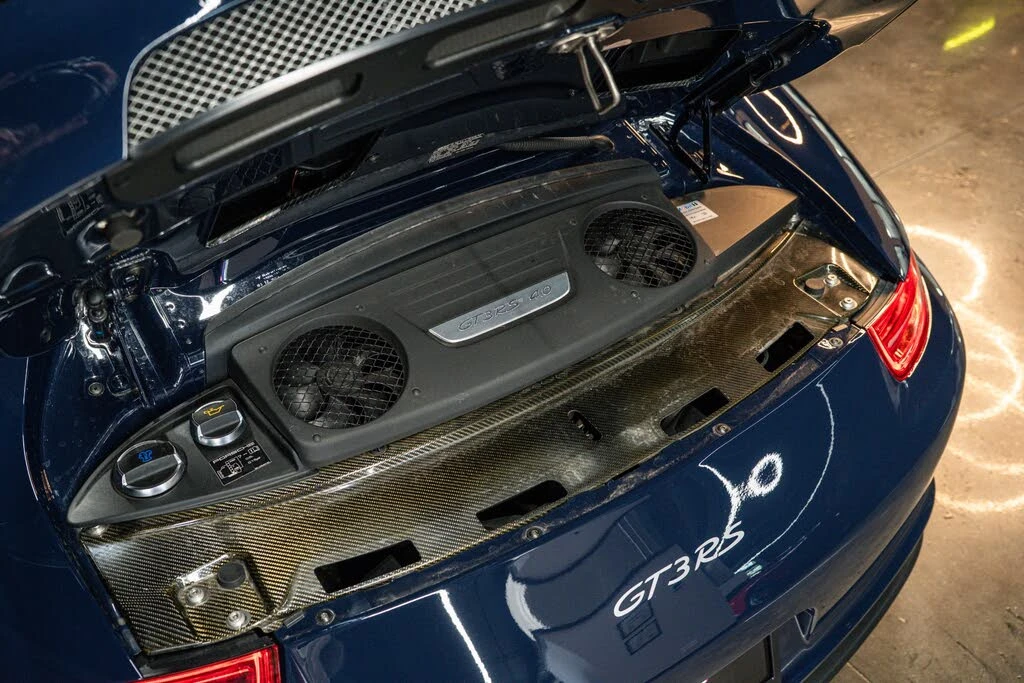 2016 Porsche 991 R - Image 23 of 23