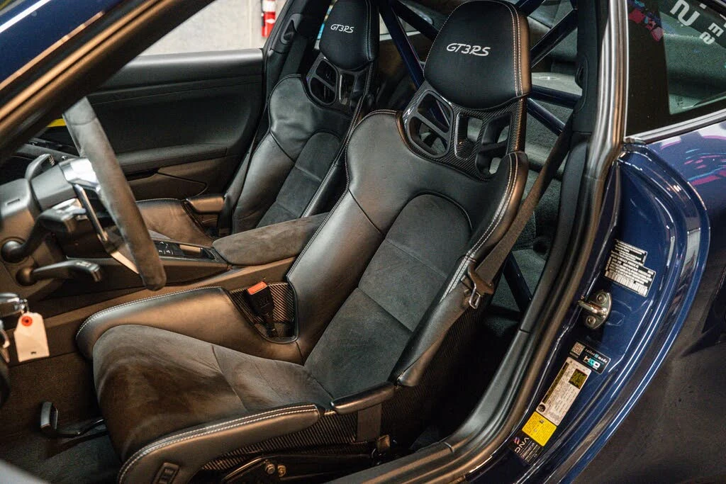 2016 Porsche 991 R - Image 8 of 23