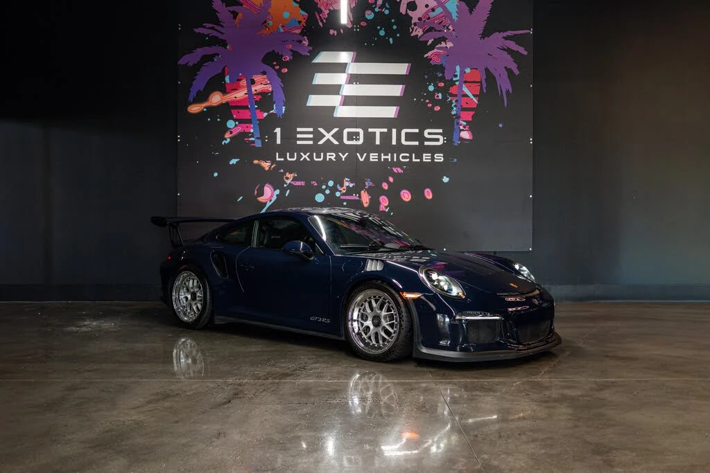 2016 Porsche 991 R - Image 5 of 23
