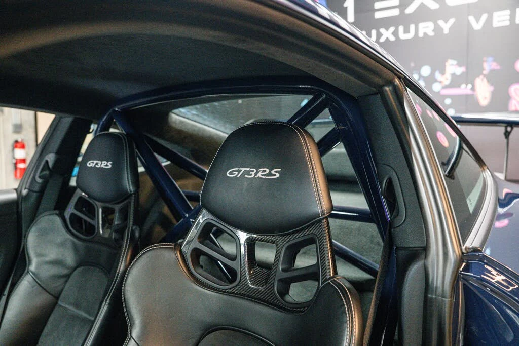 2016 Porsche 991 R - Image 9 of 23