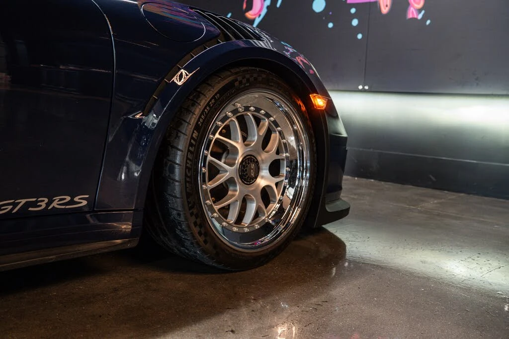 2016 Porsche 991 R - Image 19 of 23