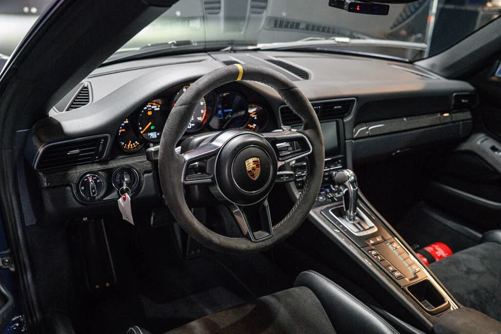 2016 Porsche 991 R - Image 7 of 23