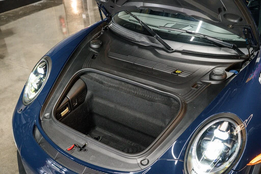 2016 Porsche 991 R - Image 22 of 23