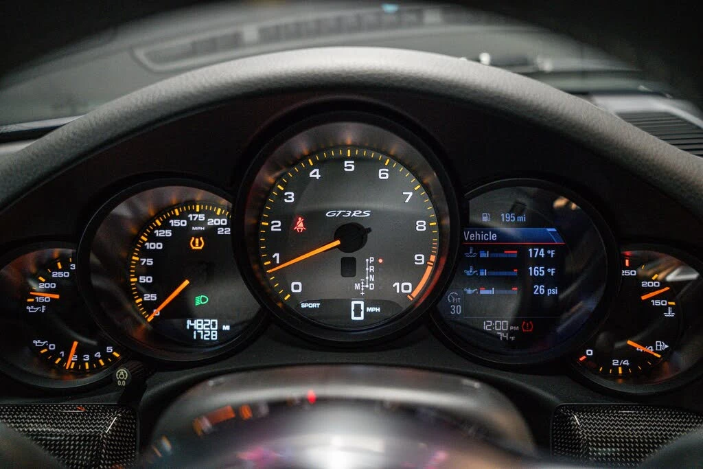 2016 Porsche 991 R - Image 20 of 23