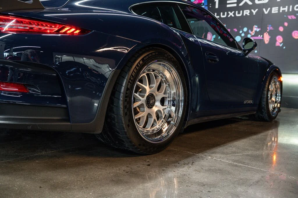 2016 Porsche 991 R - Image 18 of 23