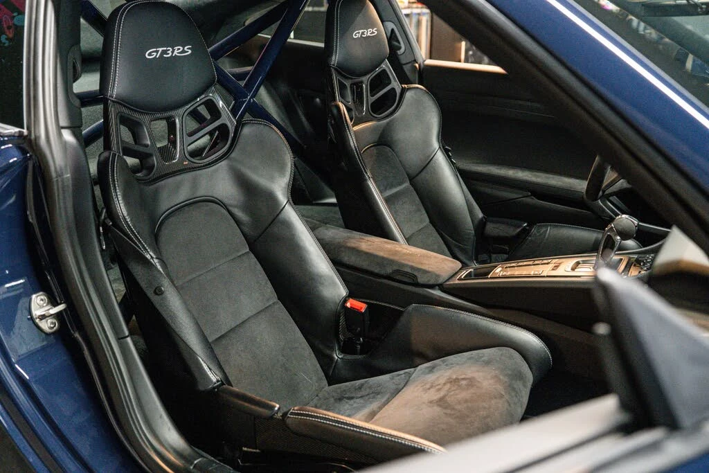 2016 Porsche 991 R - Image 10 of 23