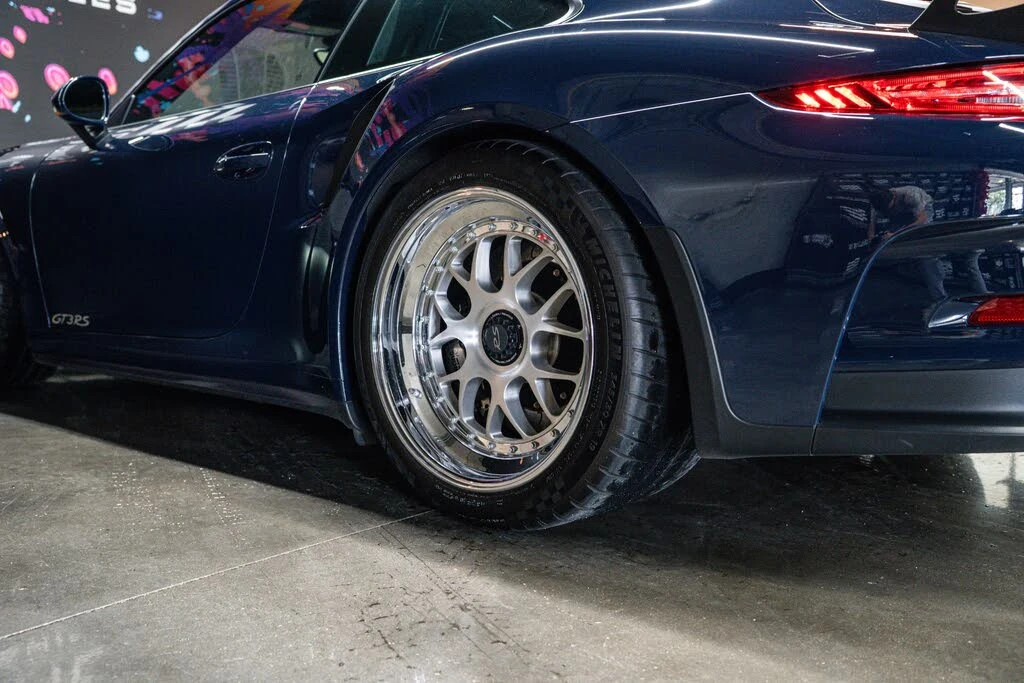 2016 Porsche 991 R - Image 17 of 23