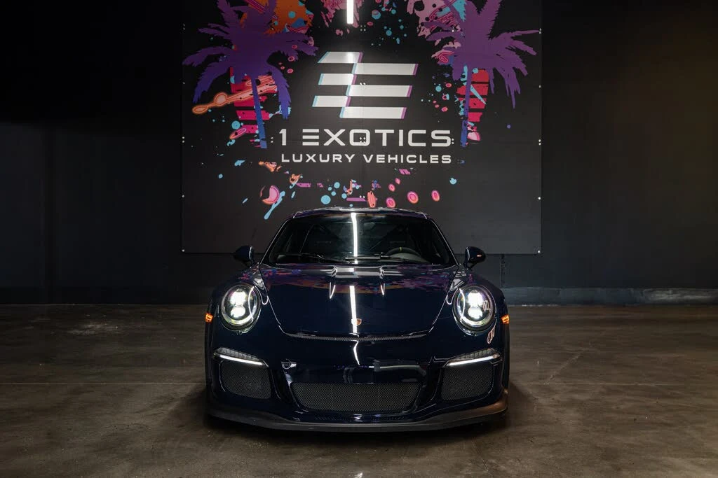 2016 Porsche 991 R - Image 4 of 23