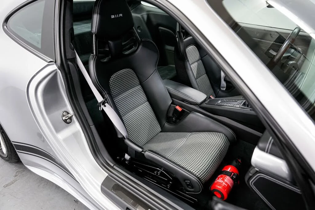 2016 Porsche 991 R - Image 29 of 31