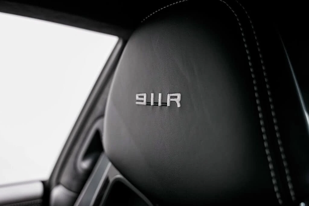 2016 Porsche 991 R - Image 21 of 31