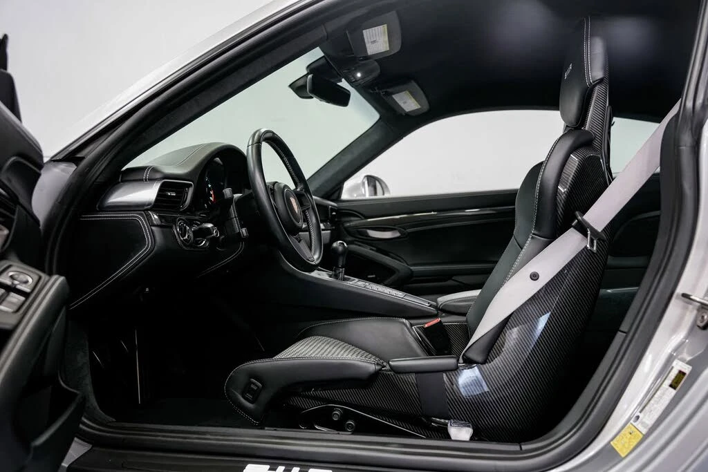 2016 Porsche 991 R - Image 22 of 31