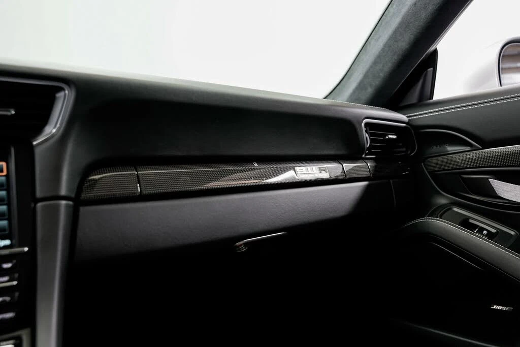 2016 Porsche 991 R - Image 19 of 31