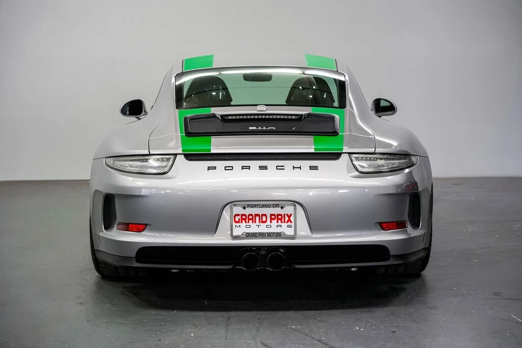 2016 Porsche 991 R - Image 4 of 31
