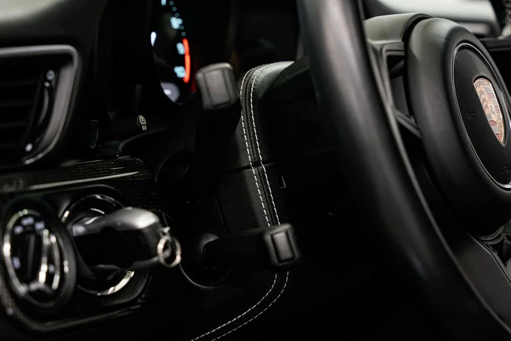 2016 Porsche 991 R - Image 23 of 31