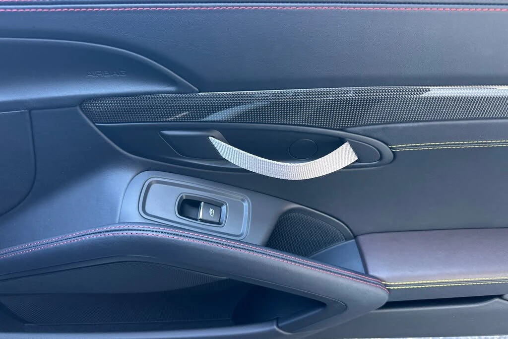 2016 Porsche 991 R - Image 18 of 31
