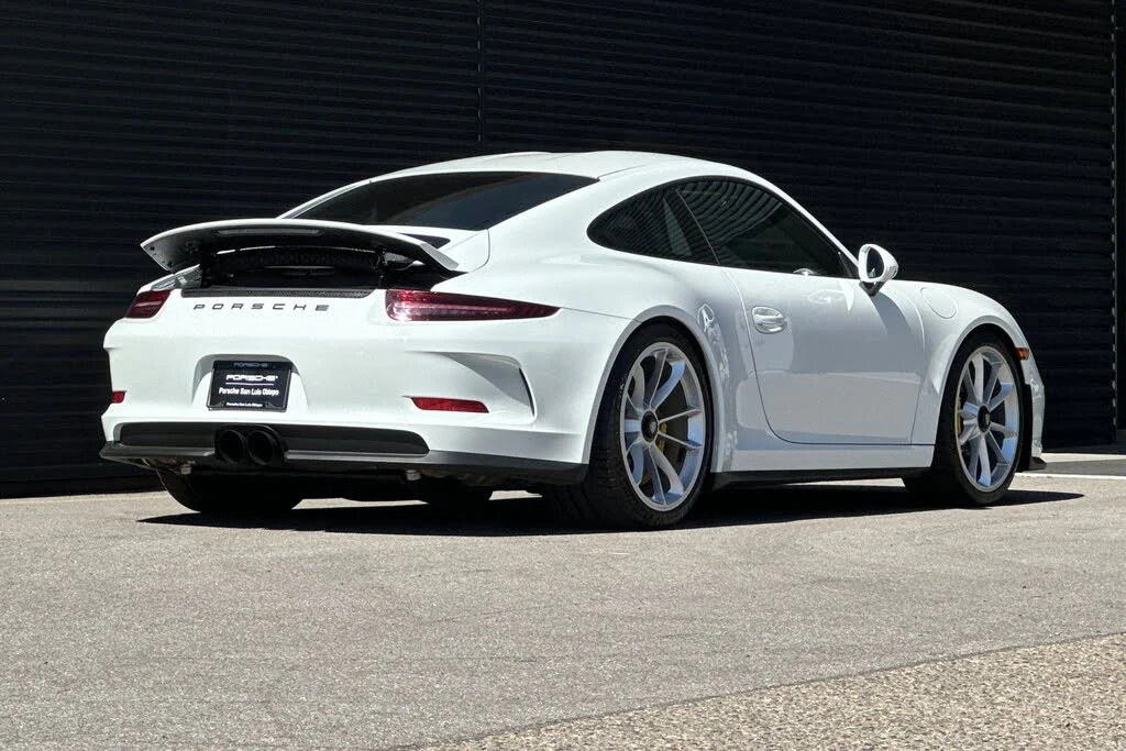 2016 Porsche 991 R - Image 8 of 31