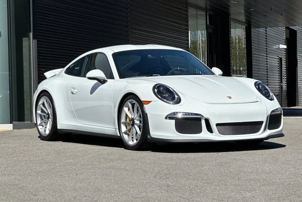2016 Porsche 991 R - Image 10 of 31