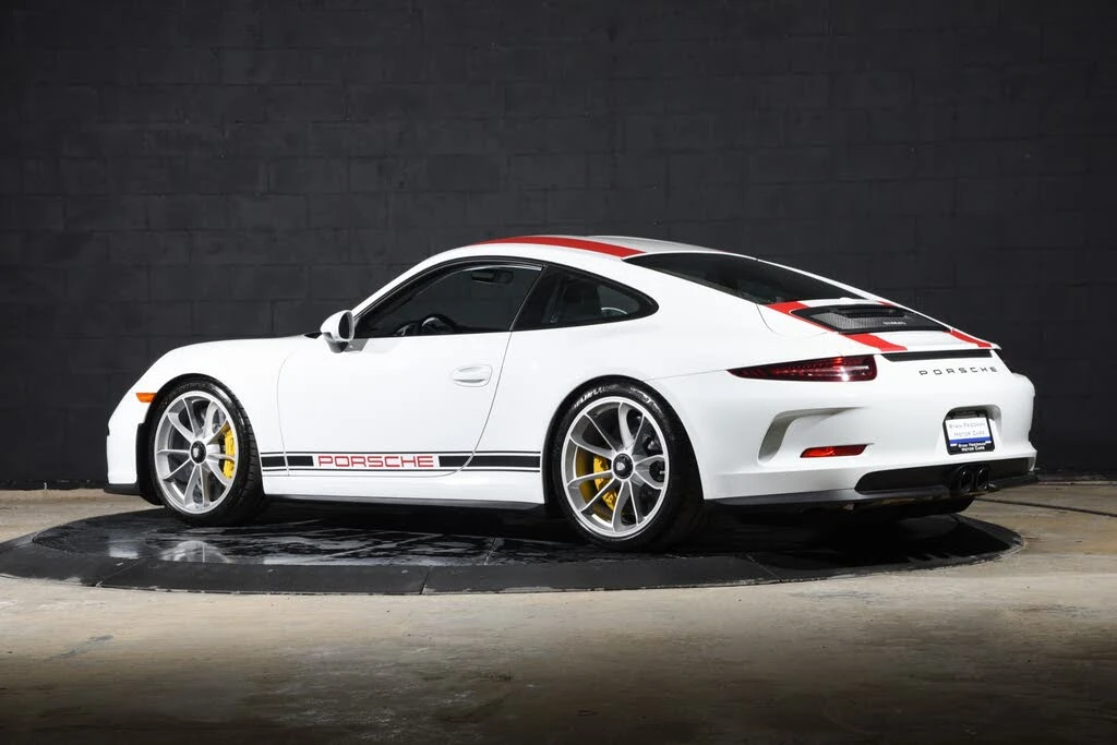2016 Porsche 991 R - Image 25 of 31