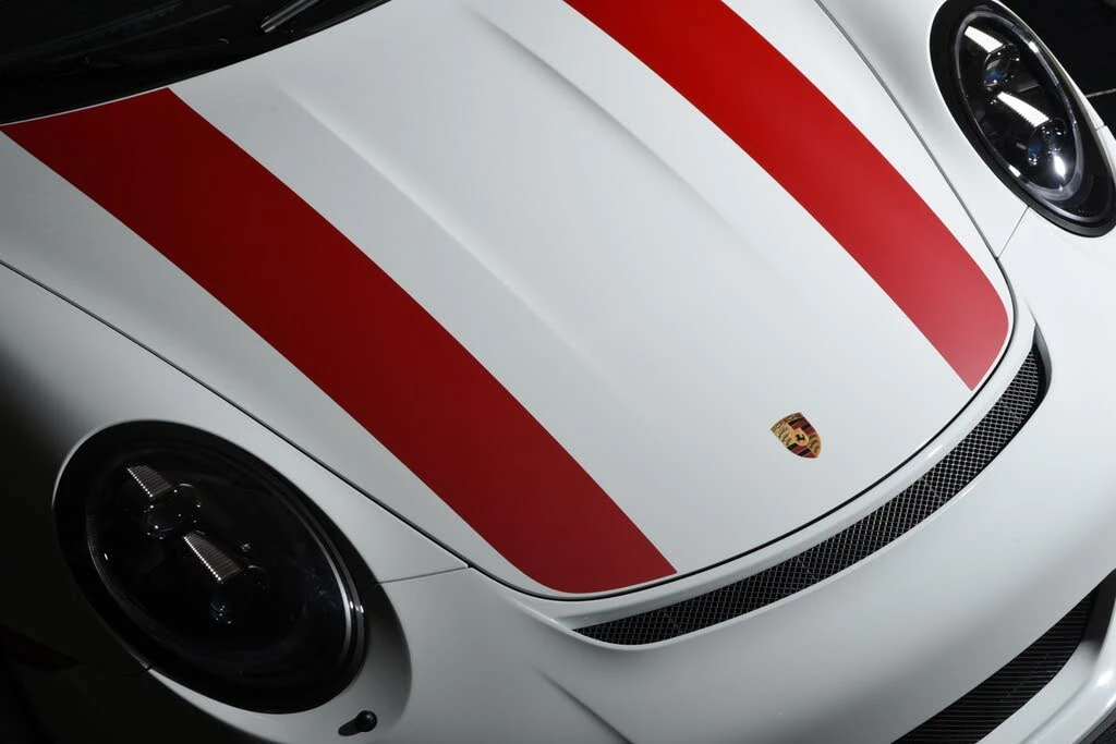 2016 Porsche 991 R - Image 15 of 31