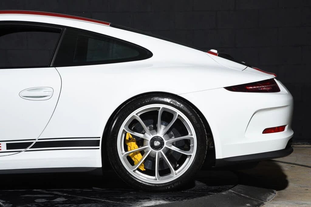 2016 Porsche 991 R - Image 23 of 31
