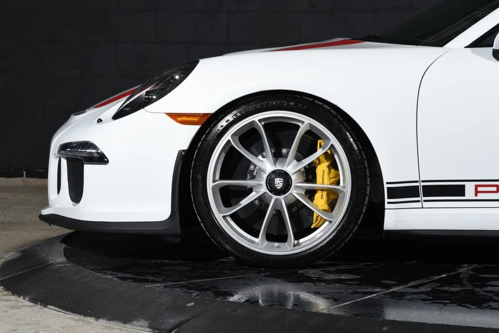 2016 Porsche 991 R - Image 21 of 31