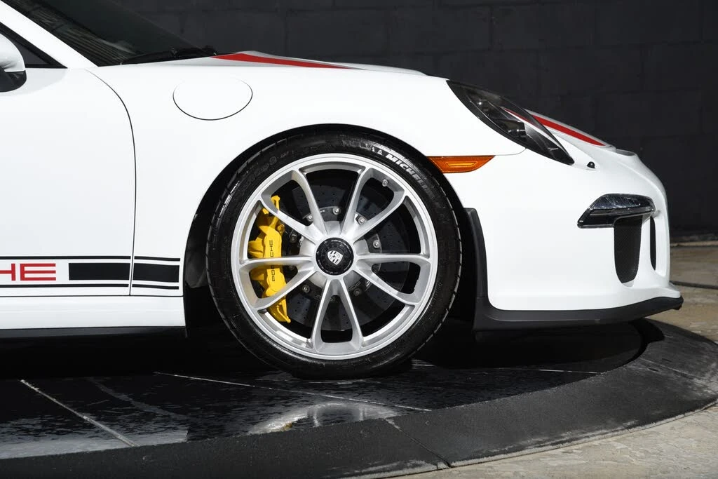 2016 Porsche 991 R - Image 20 of 31
