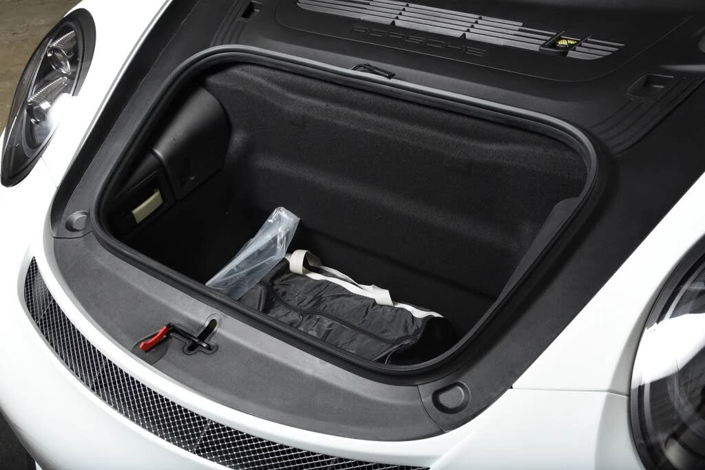 2016 Porsche 991 R - Image 12 of 31