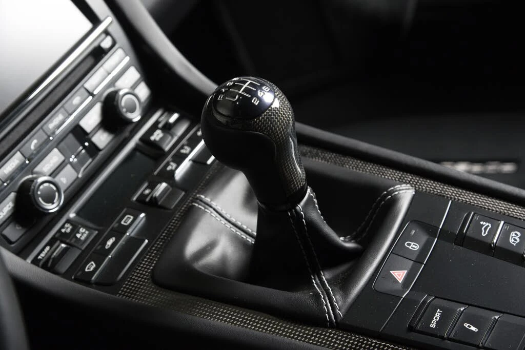 2016 Porsche 991 R - Image 5 of 31