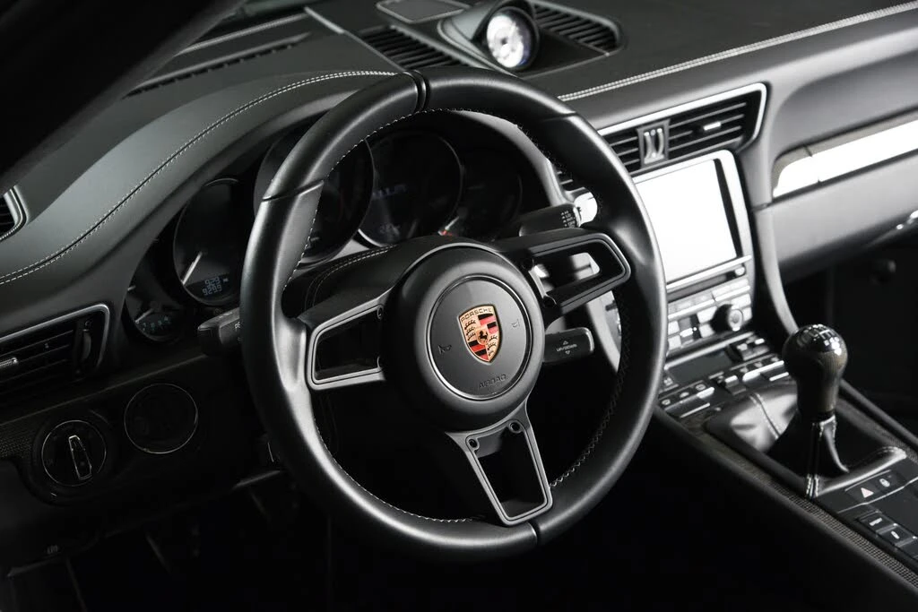 2016 Porsche 991 R - Image 3 of 31