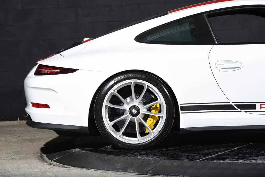 2016 Porsche 991 R - Image 19 of 31