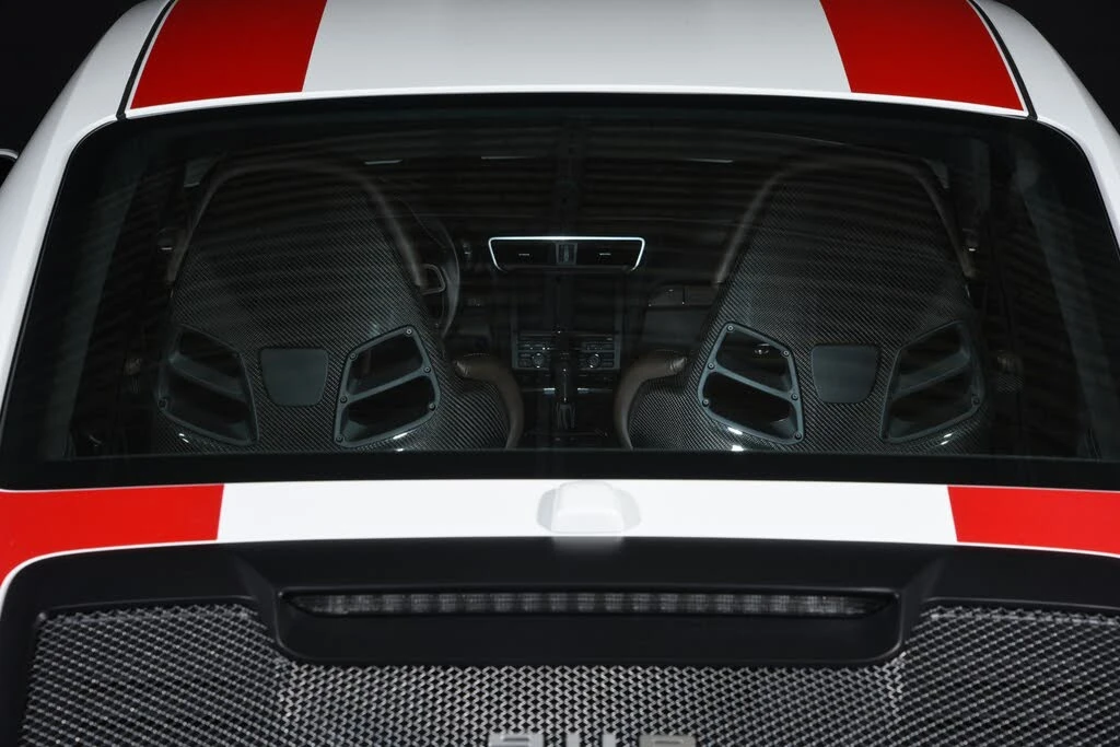 2016 Porsche 991 R - Image 9 of 31